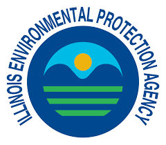 Illinois EPA Logo