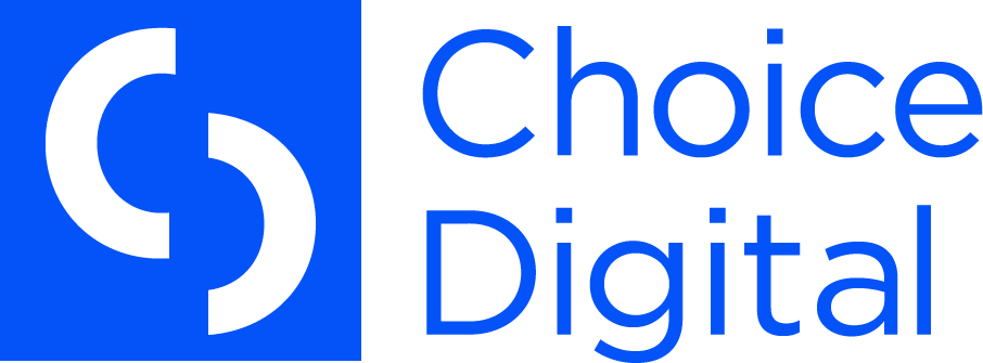 Choice Digital Logo