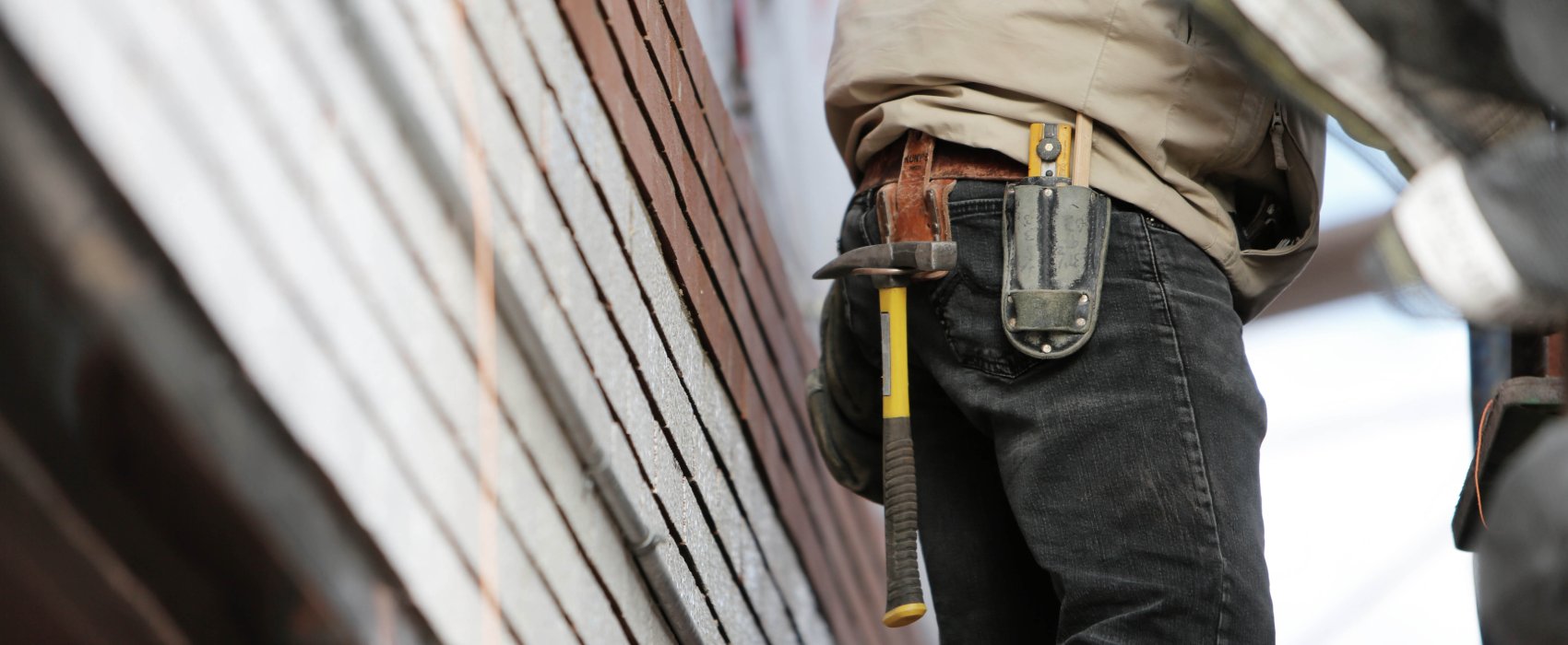 construction stock photo