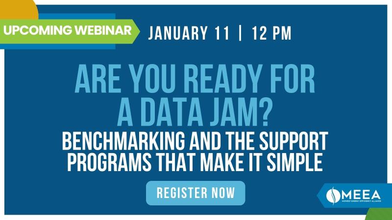 Jan 11 webinar