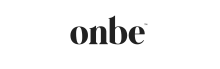 onbe logo