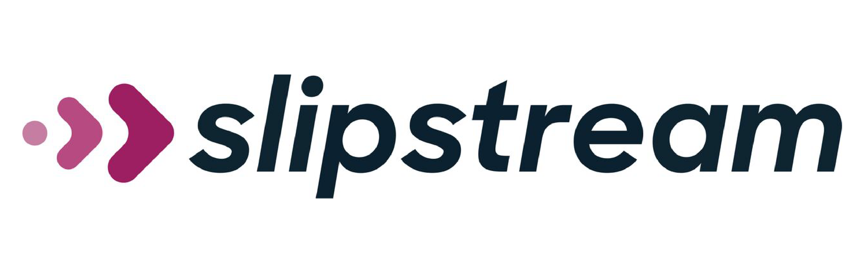 slipstream logo
