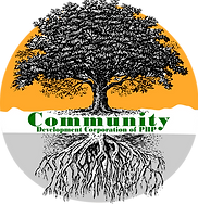 Community Dev of PHP Logo