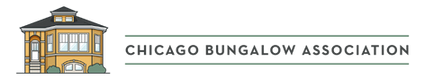 Chicago Bungalow Logo