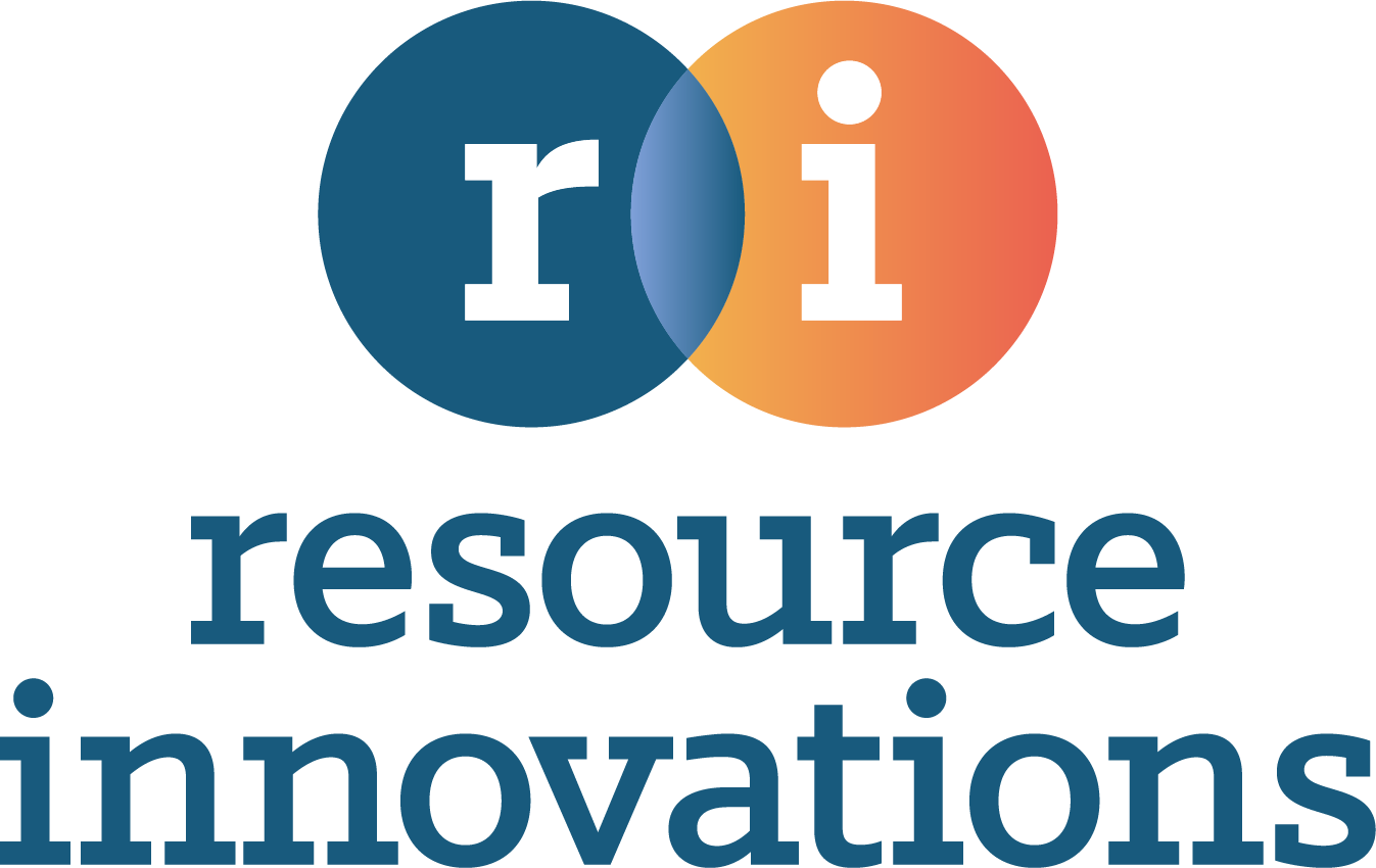Resource Innovations Logo