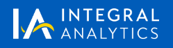 Integral Analytics Logo