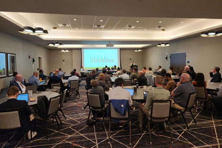 The Midwest Building Energy Codes Conference Returns to Indianapolis