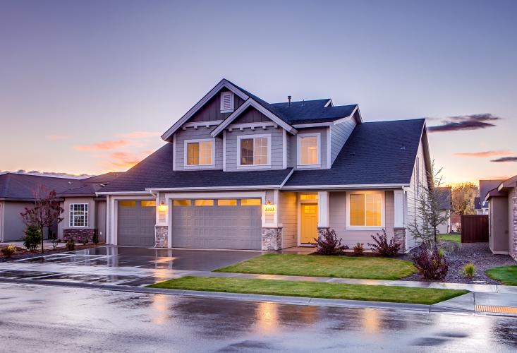 New Research Shows the Myriad Benefits of Energy Efficient Homes