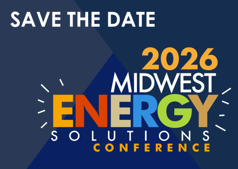 2026 MES save the date