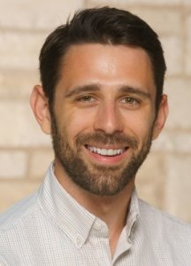 Henry Edelstein Headshot